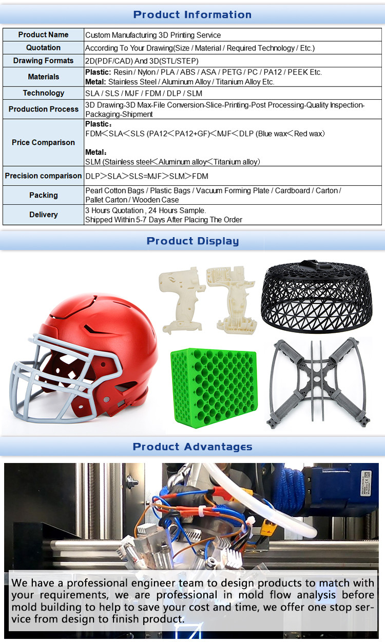 ODM Gas Assisted Injection Moulding Polishing Painting PA6 20GF