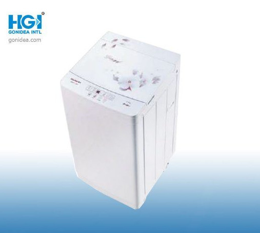 Fully Automatic Top Loading Clothes Home Washing Machine 7.5kg