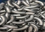 Sch10s 1/2 Inch 304L 90D Stainless Steel Pipe Elbow