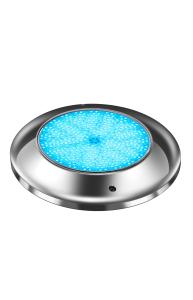China Resin Filled Wall Mount Pool Light wholesale