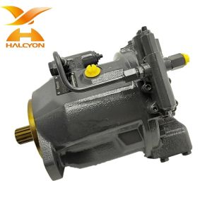 China Customized Axial Piston Variable Pump A10VSO A10VSO28 A10VSO28DR on sale