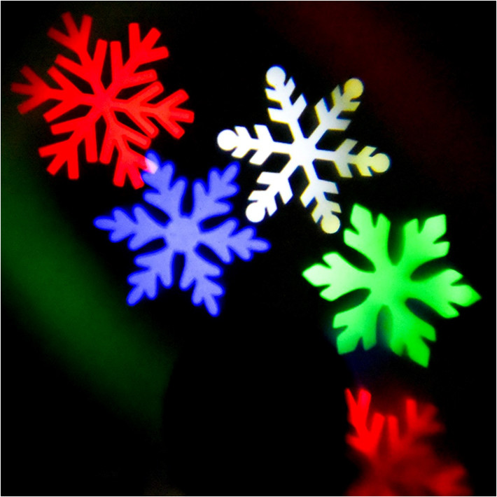 Christmas Lights Outdoor Christmas Decorations Laser Christmas Lights