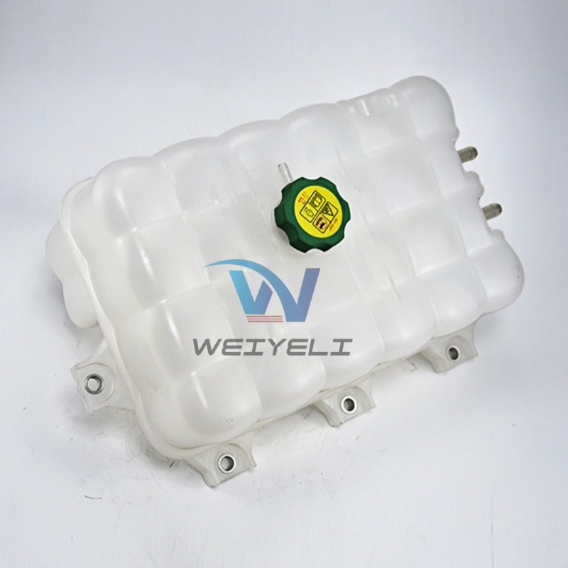 Excavator Auxiliary Water Tank 398-0877 36-2206 E345E / 349E Expansion Tank