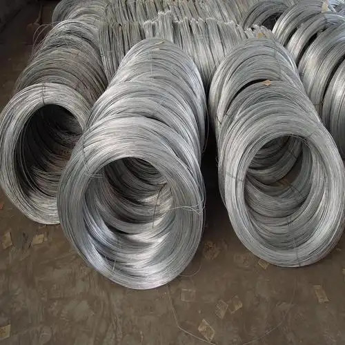 Quality 316 304 Stainless Steel Iron Wire For Construction / Industry / Building for sale