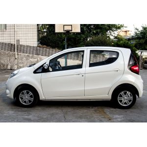 Changan Benben Mini 4x4 Electric EV Cars 2019 5 Seater