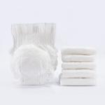 Super Absorbent 1400ml Unisex Adult Diapers Soft Cotton Top Sheet