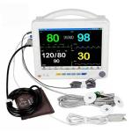 Digital Blood Pressure Monitor Kernel Medical Equipment