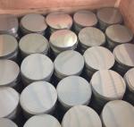 ASTM A240 Stainless Steel Bar Rod 201 304 Stainless Steel Circle Plate 2 Inch 6