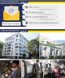Nanjing Rogo Electronic Technology Co,.ltd