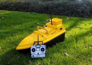 China DEVC-200 Carp fishing bait boat / ABS plastict bait boat remote range 350m wholesale