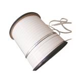 Factory AGM prebutyled flexible spacer for double glass