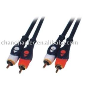 China Audio&amp;Video Cable wholesale