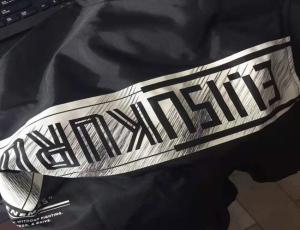 China Super Elasticity Heat Transfer Film For Fabric / Leather Printing wholesale