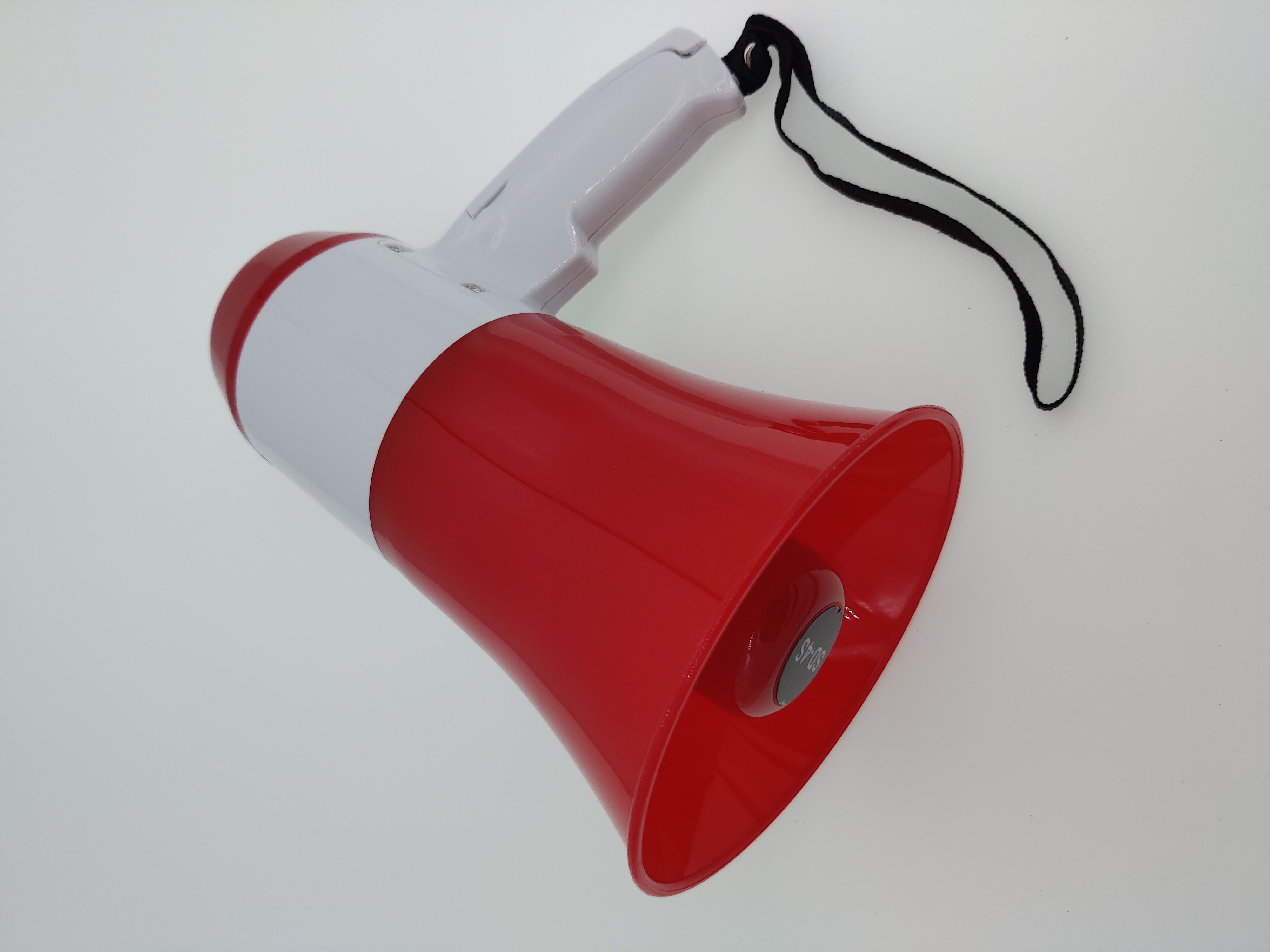 Wireless megaphone speaker, Compression Driver Tweeter Megaphone 143 X 225mm