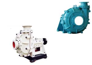 China Eco Friendly Single Stage Centrifugal Pump , Industrial Centrifugal Pumps Electric Power wholesale