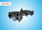 2002-12 Volkswagen, Audi BV39, KP39 Turbo 54399880022