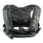 MT02 Professional Waistcoat Military Bullet Proof Tactical Vest