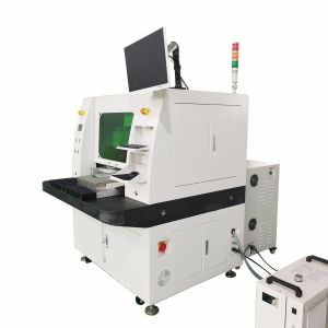 Automatic Pcb Depaneling Industrial Equipment Cutting Machine Auto Lead Cut