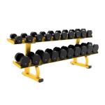 Befreeman Hot Sale High Quality Gym Equipment Commercial Dumbbell Rack