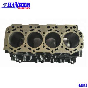 China 4JB1T NKR Cylinder Block wholesale