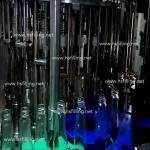 Salad Dressing Bottle Filling Machine Capping Machine CE Certification