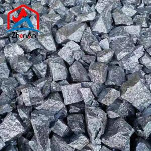 China Germany Si Is Metal 3303 1101 Grade Iron And Steelmaking wholesale