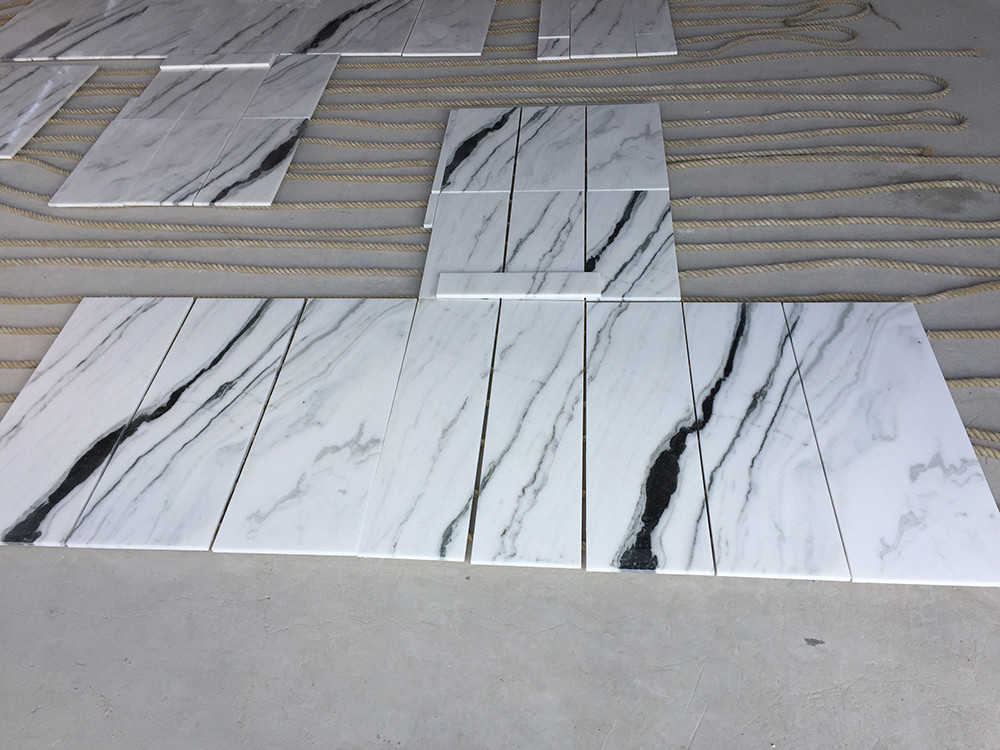 Tops Wall Honed Exotic 60x120cm Marble Stone Slab