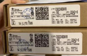 China ISO224BDWVR SMD Integrated Circuit SOIC8 wholesale