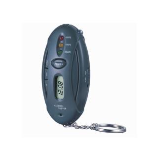 China new gadgets 2014 Breath Alcohol tester Breathalyzer BS2120 wholesale