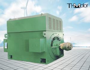 China Power Plant High Efficiency Electric Motors 900kw 2500kw wholesale