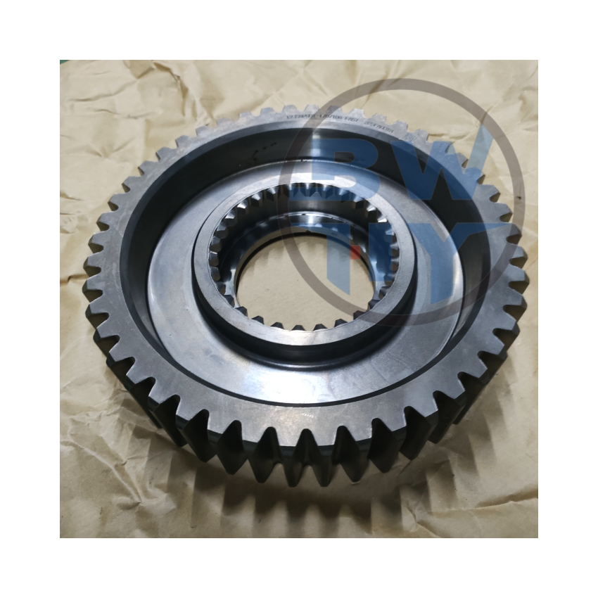100% Professional Test 12JSD200T-1707106 FAST 323FA0018 Gearbox First Shaft Gear