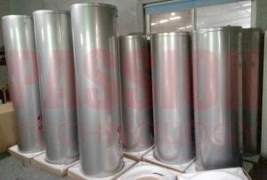 China 150L Stainless Steel Water Tank 300L Integrative Pressurized Solar Water Heater wholesale