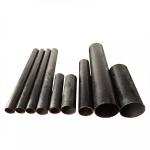 1045 Seamless Low Carbon Steel Pipe 600mm For Manufacturing