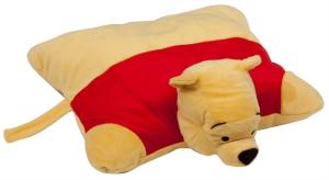 China New Disney Winnie the Pooh Pillow wholesale