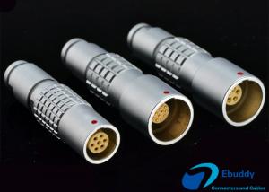 China Lemo PHG Free Socket Lemo K Series 2-32 pin Cable Solder Socket For Extension Cable wholesale