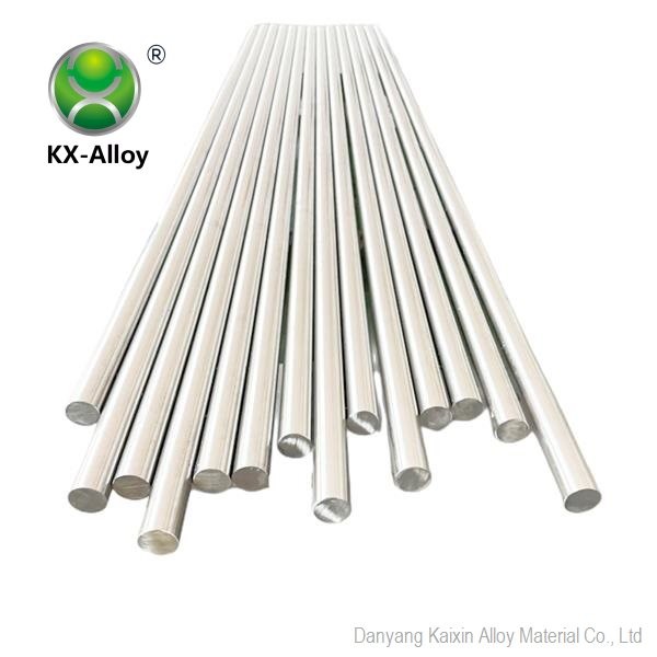 Nimonic C263 High Temperature Alloy Anti Fatigue For Aircraft Engines