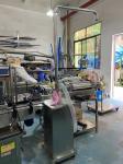 pneumatic piston Automatic Feeding Machine Stainless steel CE approval