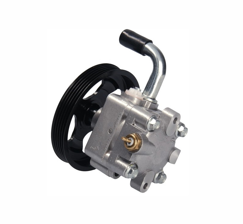 Ge4t-32-650b Power Steering Pump Hydraulic , Mn101149 Mitsubishi Galant Power Steering Pump