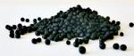 Organic Black Granules Fertilizer for Neutral pH Soil