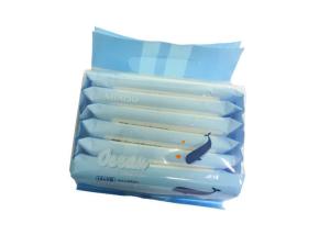 China White 10pcs * 6 No Fragrance Ultra Soft Baby Wet Wipes wholesale