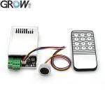 Grow KL216+R502-F Waterproof Fingerprint Access Control