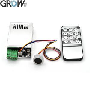 China Grow KL216+R502-F Waterproof Fingerprint Access Control wholesale