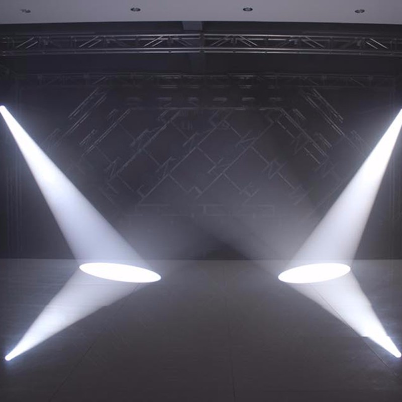 3 In 1 330W 17R Sharpy Moving Light , Led Spot Moving Head Light Low Noise
