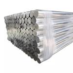 AISI 1050 1060 2024 Aluminium Round Bar T6 Aluminum Solid Rod