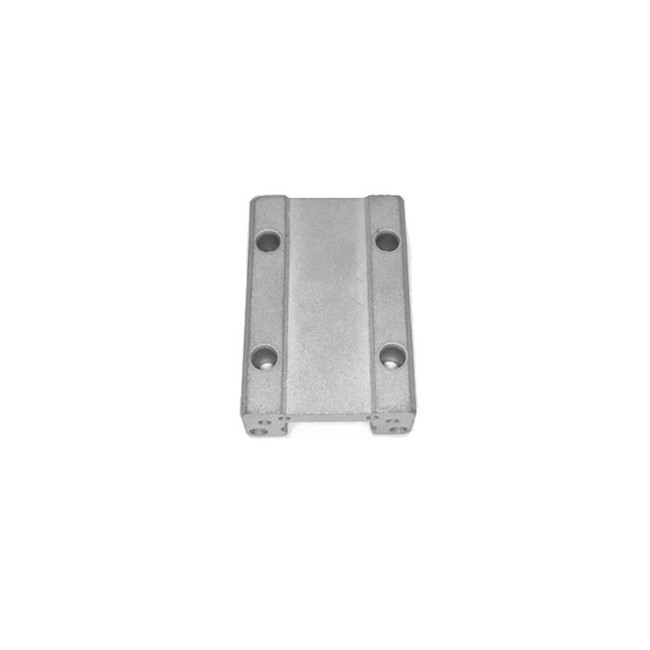 316L Powder Sintering Communication Base Station Hot Plate Metal Injection Molding Spare Parts