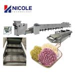 Wholesale Price Instant Noodles Production Line Low Price High Quality
