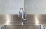 hot sale stainless steel hairline sheets 304 201 grade for wall background panel