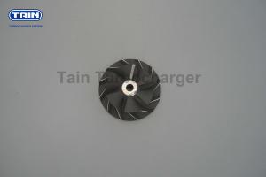 China BMW / Cirtoen / Peugeot Compressor Wheel for Turbo 702489-0005 GT17 / GT16 750431-0004 756047-0005 wholesale