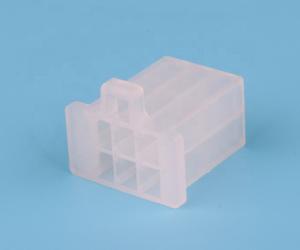 China 10pin Automotive Electrical Wire Connectors wholesale