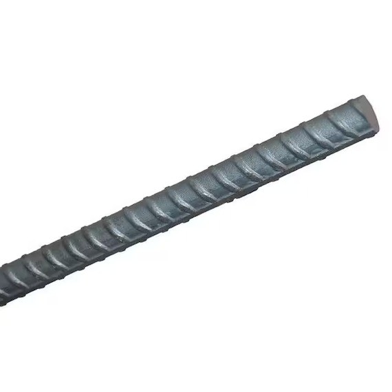 Quality HRB400 Straight Deformed Steel Rebar Reinforcement 16mm 10mm 12mm Heavy Duty for sale